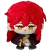 ❤️ Эмодзи «HSR Plush» для Telegram