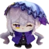 💜 Эмодзи «HSR Plush» для Telegram