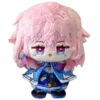 🩷 Эмодзи «HSR Plush» для Telegram