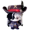 🖤 Эмодзи «HSR Plush» для Telegram