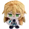 💛 Эмодзи «HSR Plush» для Telegram