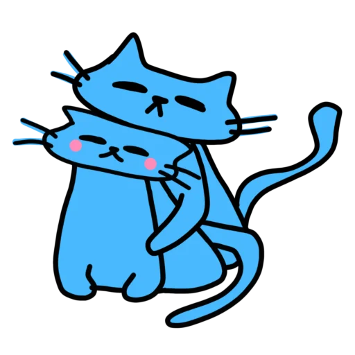 🤗 Стикер «gay» для Telegram
