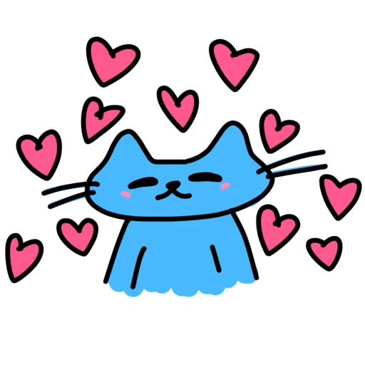 🥰 Стикер «gay» для Telegram