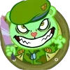 🩸 Эмодзи «Happy Tree Friends» для Telegram