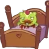 🍭 Эмодзи «Happy Tree Friends» для Telegram