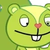 🍭 Эмодзи «Happy Tree Friends» для Telegram