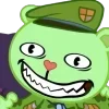 🩸 Эмодзи «Happy Tree Friends» для Telegram