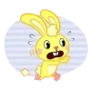 😧 Эмодзи «Happy Tree Friends» для Telegram
