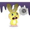 😰 Эмодзи «Happy Tree Friends» для Telegram