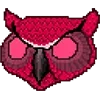 🦉 Эмодзи «🐯 Hotline Miami» для Telegram
