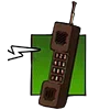 📞 Эмодзи «🐯 Hotline Miami» для Telegram