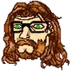 🧔 Эмодзи «🐯 Hotline Miami» для Telegram