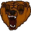 🐻 Эмодзи «🐯 Hotline Miami» для Telegram