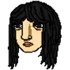 👩 Эмодзи «🐯 Hotline Miami» для Telegram