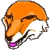 🦊 Эмодзи «🐯 Hotline Miami» для Telegram