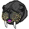 😩 Эмодзи «🐯 Hotline Miami» для Telegram
