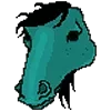 🐎 Эмодзи «🐯 Hotline Miami» для Telegram