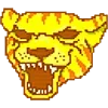 🐯 Эмодзи «🐯 Hotline Miami» для Telegram