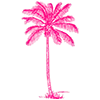 🏝 Эмодзи «🐯 Hotline Miami» для Telegram