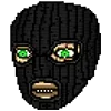 👀 Эмодзи «🐯 Hotline Miami» для Telegram