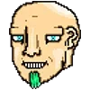 😁 Эмодзи «🐯 Hotline Miami» для Telegram