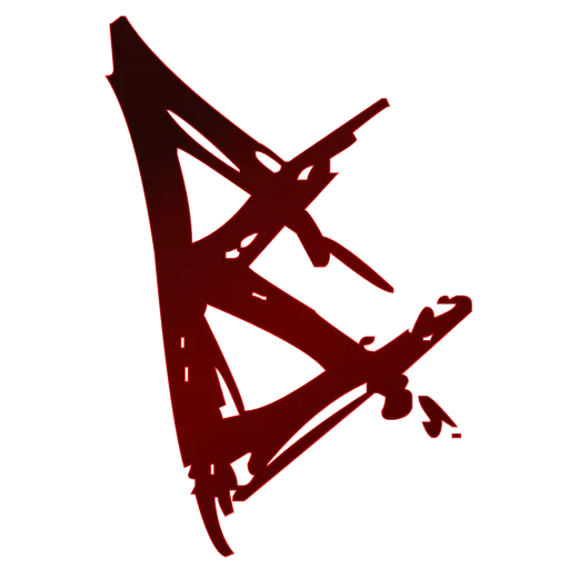 🩸 Эмодзи «Resident Evil Requiem» для Telegram