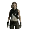 🌟 Эмодзи «Resident Evil Requiem» для Telegram