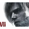 🌟 Эмодзи «Resident Evil Requiem» для Telegram