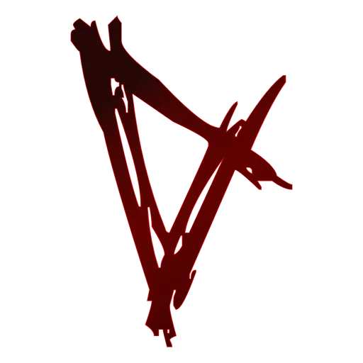 🩸 Эмодзи «Resident Evil Requiem» для Telegram