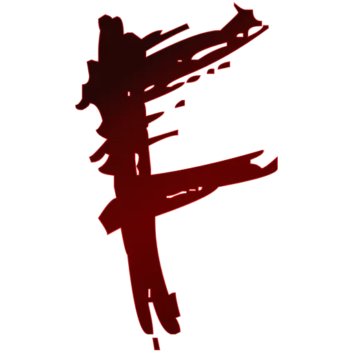 🩸 Эмодзи «Resident Evil Requiem» для Telegram