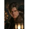 🌟 Эмодзи «Resident Evil Requiem» для Telegram