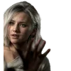 🌟 Эмодзи «Resident Evil Requiem» для Telegram