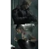 🫠 Эмодзи «Resident Evil Requiem» для Telegram