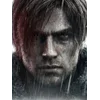 Эмодзи Resident Evil Requiem для Telegram — скачать