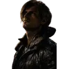 🌟 Эмодзи «Resident Evil Requiem» для Telegram
