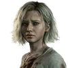 🌟 Эмодзи «Resident Evil Requiem» для Telegram