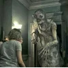 🌟 Эмодзи «Resident Evil Requiem» для Telegram