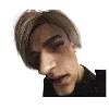 😆 Эмодзи «Resident Evil Requiem» для Telegram