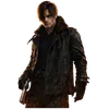 🌟 Эмодзи «Resident Evil Requiem» для Telegram