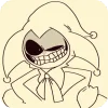 🤡 Эмодзи «Prototype» для Telegram