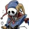 🤡 Эмодзи «Prototype» для Telegram