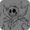 🤡 Эмодзи «Prototype» для Telegram