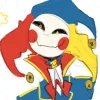 🤡 Эмодзи «Prototype» для Telegram