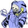 🤡 Эмодзи «Prototype» для Telegram