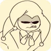 🤡 Эмодзи «Prototype» для Telegram