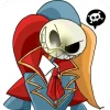 🤡 Эмодзи «Prototype» для Telegram