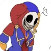 🤡 Эмодзи «Prototype» для Telegram