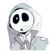 🤡 Эмодзи «Prototype» для Telegram
