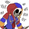 🤡 Эмодзи «Prototype» для Telegram