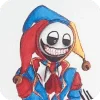 🤡 Эмодзи «Prototype» для Telegram